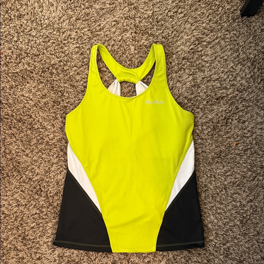 Pearl Izumi Tank